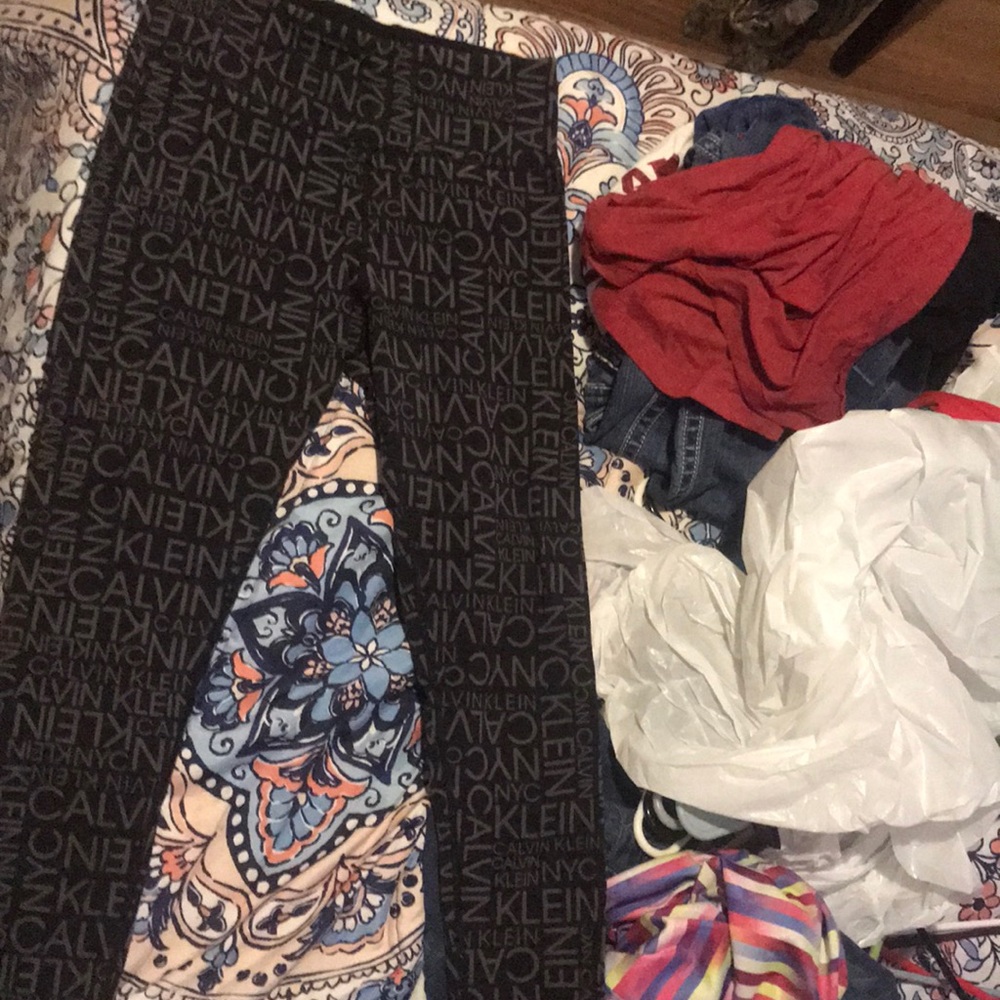 Leggings